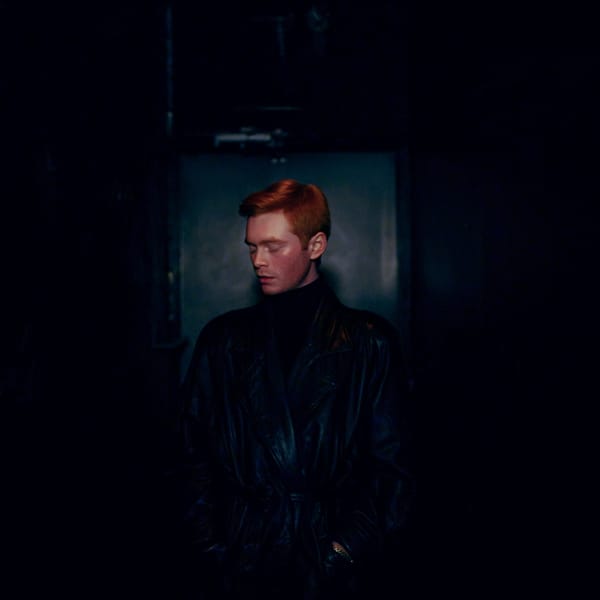 Nick Rich Defies Industry Expectations With His Debut Album, ‘Mad’